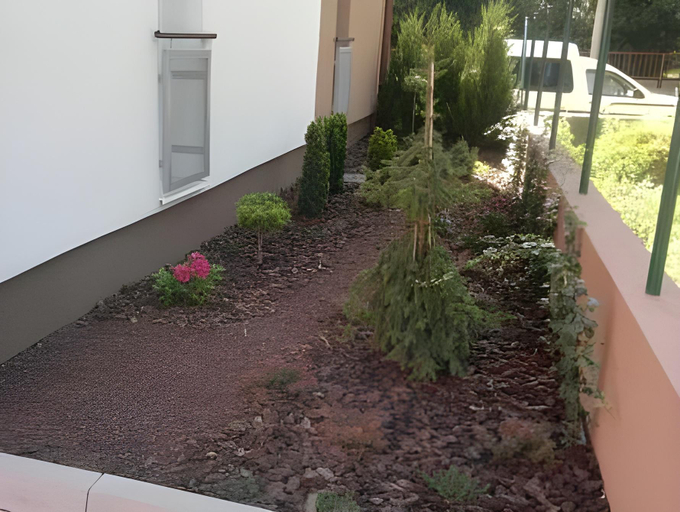 Others 5, Park - apartmany na prenajom, Nové Mesto nad Váhom