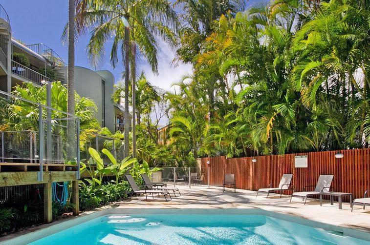 Sport & Beauty 2, Naousa II Private Holiday Apartment, Noosa - Noosa-Noosaville