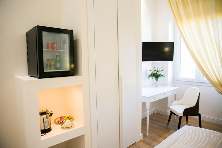 Others 3, Viale Italia Boutique Rooms, Sassari