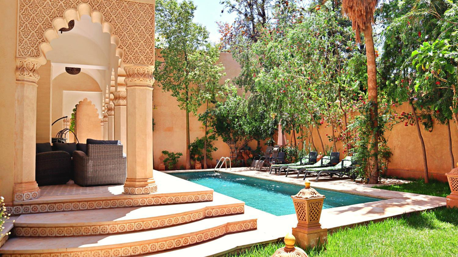Others 5, Barthelemy Guest House, Marrakech