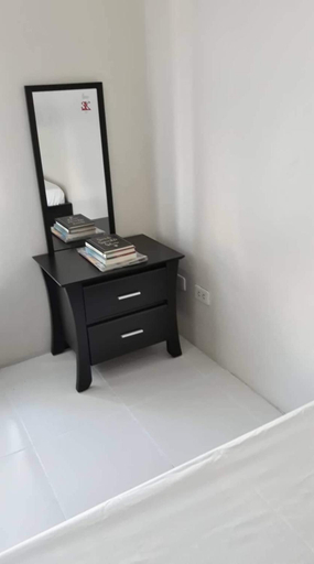 Cozy Studio @ One Capitol Condo 2nd St. Kapitolyo, Pasig City