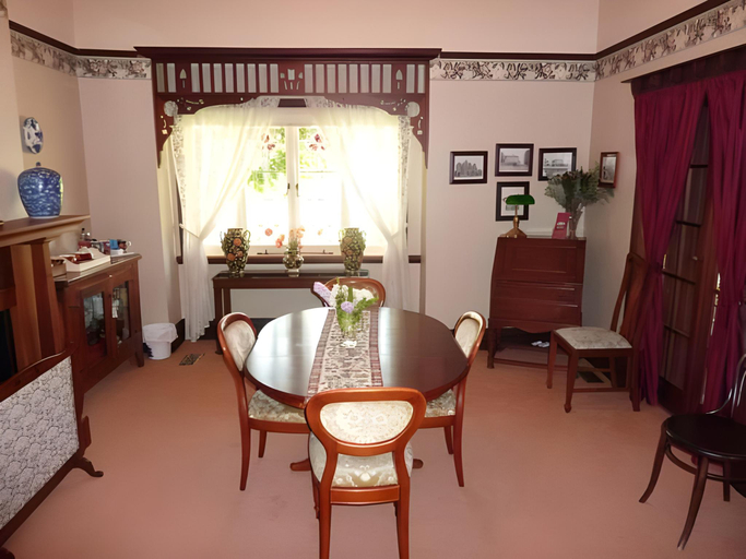 Bedroom 3, Dalfruin B&B, E. Gippsland - Bairnsdale