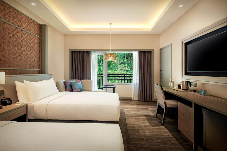 Bedroom 12