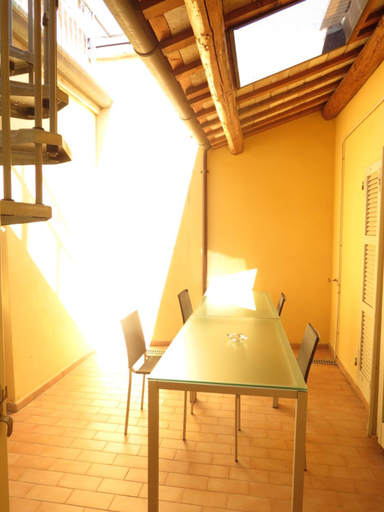 Others 5, Teodora Apartment, Ravenna