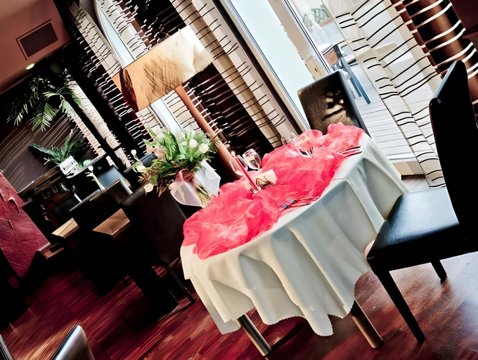 Food & Drinks, Hotel ARA - Dancing Club Restauracja Kameralne SPA ARA, Puck
