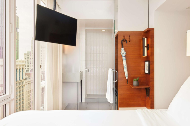 Bedroom 20