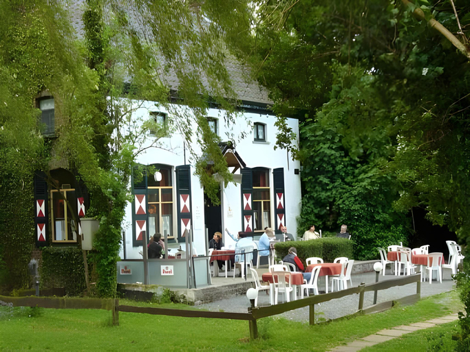 Food & Drinks 2, B&B Latemberg, Oost-Vlaanderen