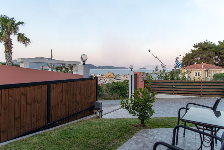 Others 2, Danae Villas - 100m from beach, Ionian Islands