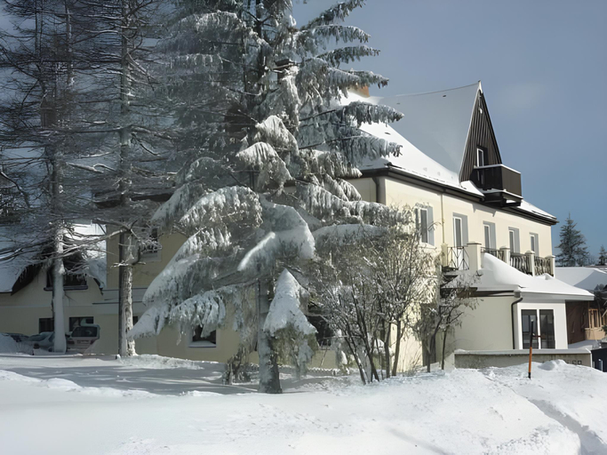 Others 5, Der Loffler 3ˢ Superior-Hotel am Semmering, Neunkirchen