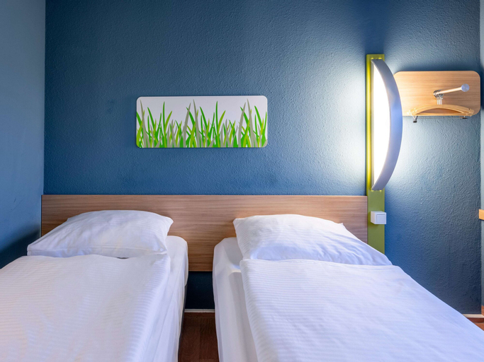 Bedroom 10
