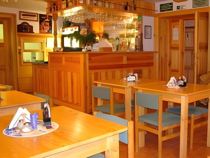 Food & Drinks 4, Hotel U Zeleneho Stromu - Zum Grunen Baum, Děčín