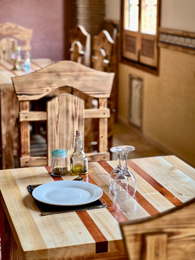 Food & Drinks 4, Grand Canyon Lodge Dades, Ouarzazate