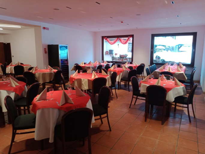 Food & Drinks 4, Oberthaler Hotel, Belluno