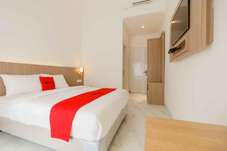 Bedroom 6
