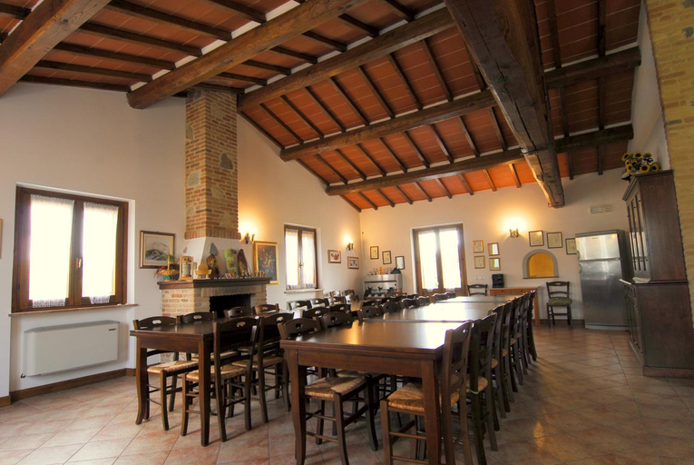 Others 5, Agriturismo La Dolce Collina, Perugia