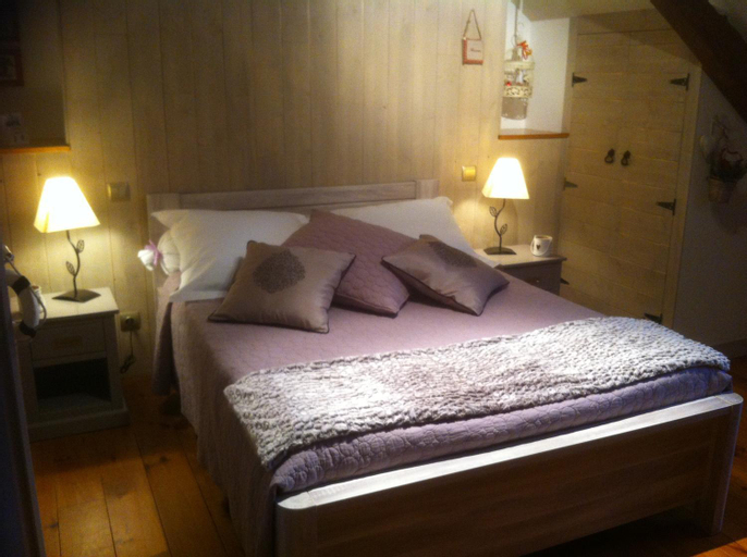 Bedroom 16