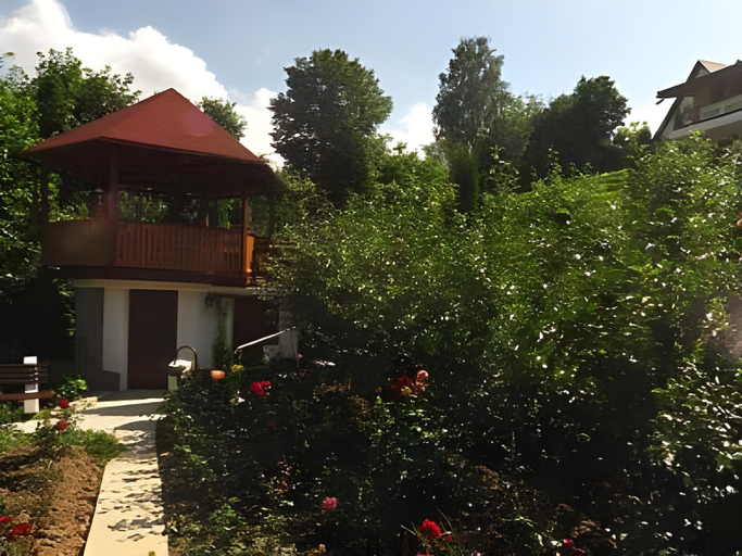Others 5, Pension Stejeris, Brasov