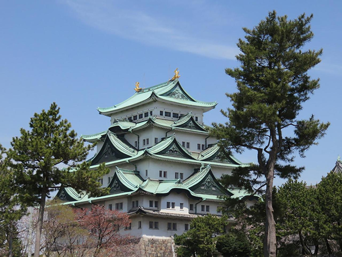 Anshin Oyado Nagoya, Nagoya