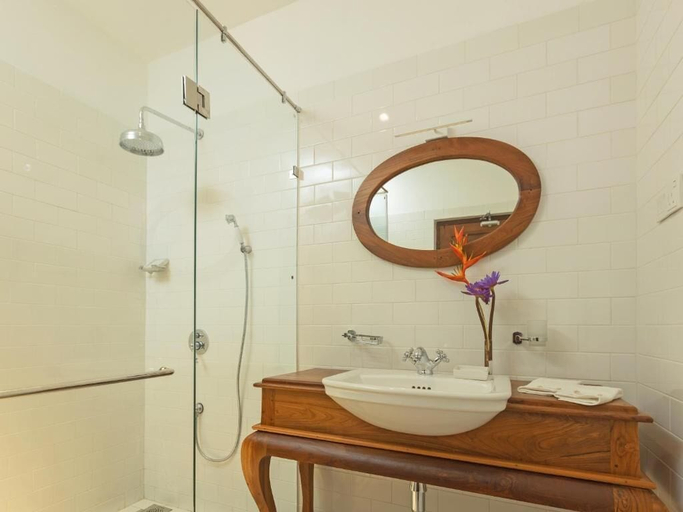 Bathroom, Heritage Boutique by Seven Angels, K.F.G. & G. Korale