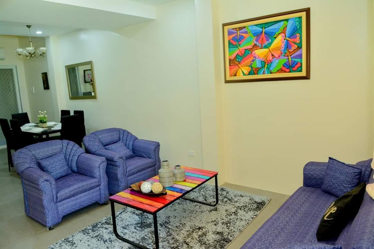 Others 4, Mailz Haven Door C- Modern 3BR Apartment Near SM, Davao City