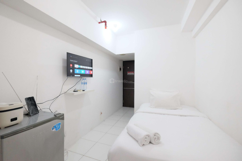 SimplyLook Studio Mont Blanc Bekasi By Travelio, Bekasi