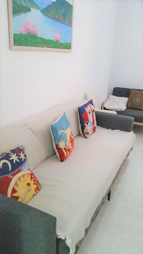 Others 4, Unique Apartment, Alicante