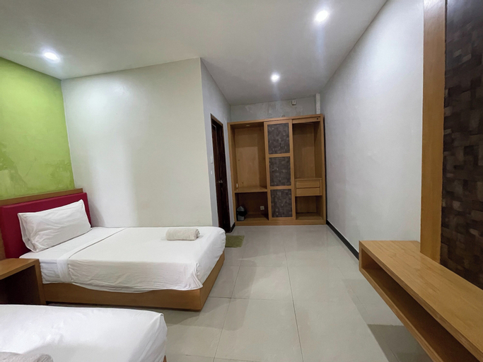 Bedroom 11