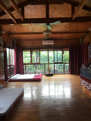 Nha nghi 28 - Homestay Bien Thuy, Ban Lac, Mai Chau, Hoa Binh, Mai Châu