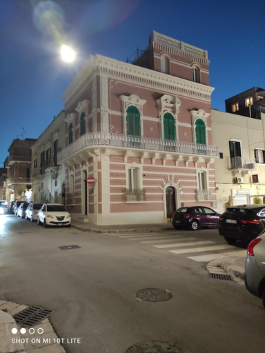 Others 2, Palazzo Palasciano, Bari