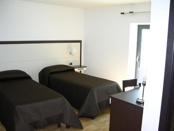 Bedroom 4, baja delle sirene, Taranto