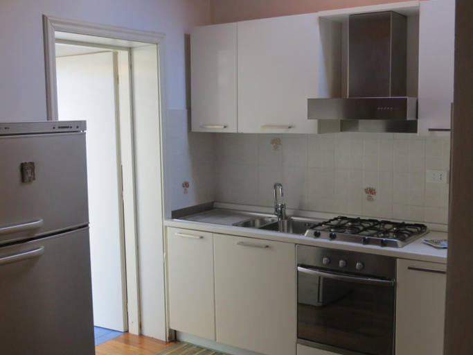 Others 5, Teodora Apartment, Ravenna