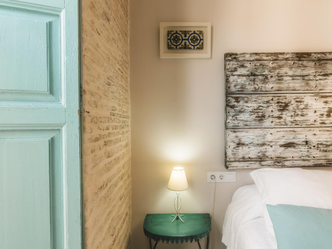 Bedroom 2, Hotel Boutique Casa de Colon, Sevilla