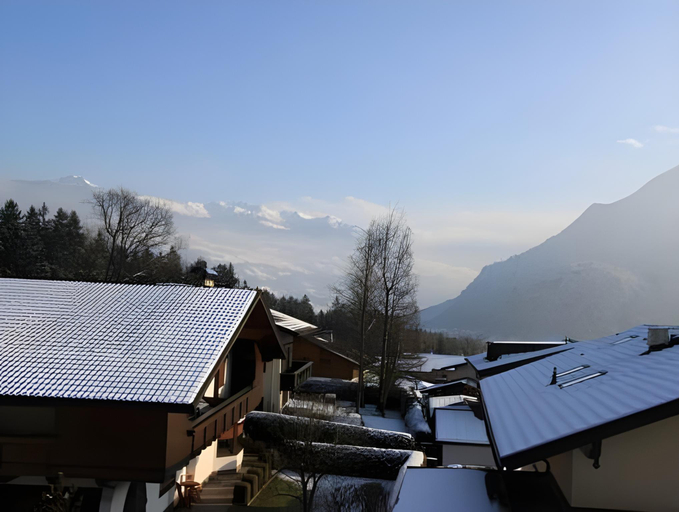 Others 5, Gastehaus Waldrand Garni, Schwaz