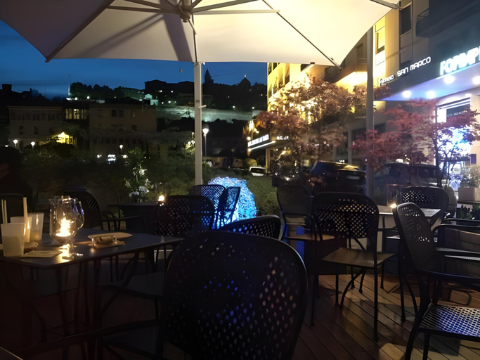 Food & Drinks, B&B San Benedetto, Bergamo