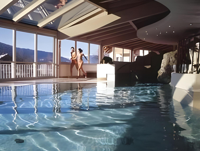 Sport & Beauty 2, Hotel Post - Olang, Bolzano
