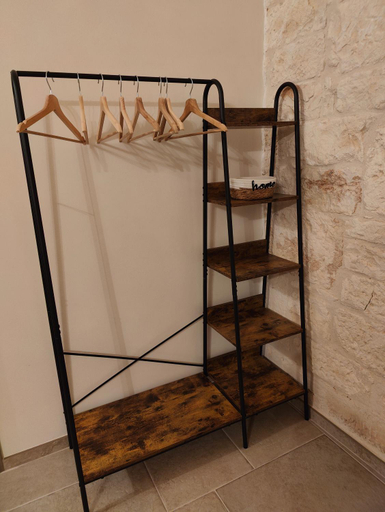 Others 3, Le Pietre Apartments, Brindisi