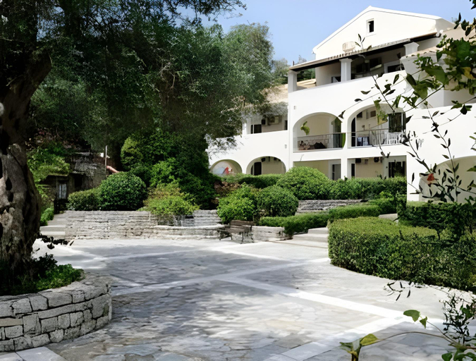 Exterior & Views 1, Paxos Club Resort & SPA, Ionian Islands