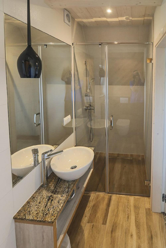 Bathroom 5, Villa Moje Tatry 2, Tatra