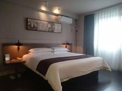 Others 3, Jinjiang Inn Select Xuzhou High-speed Railway Station Huaihai Huanqiugang, Xuzhou