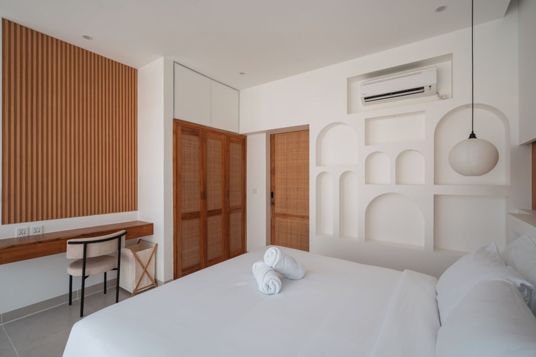 Bedroom 4, Villa Kaia by Alfred in Bali (tutup permanen), Badung