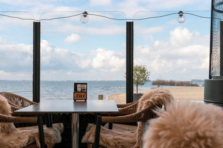 Food & Drinks 5, Restaurant & Hotel Monopole Harderwijk