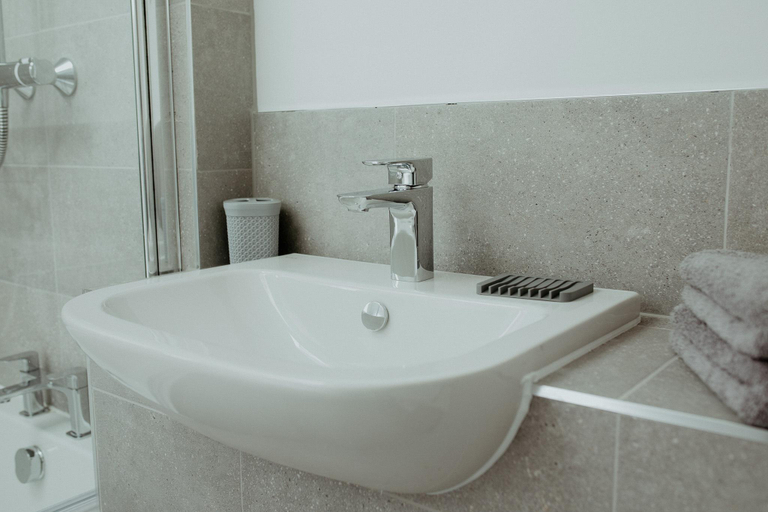 Bathroom 3, Mews by the tay, Perthshire and Kinross