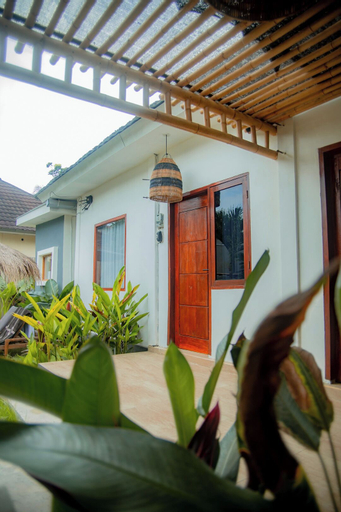Masaya Retreat Lombok, Lombok