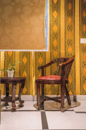 Others 5, Shiv Rudraksh Resort - Near Assi Ghat, Varanasi