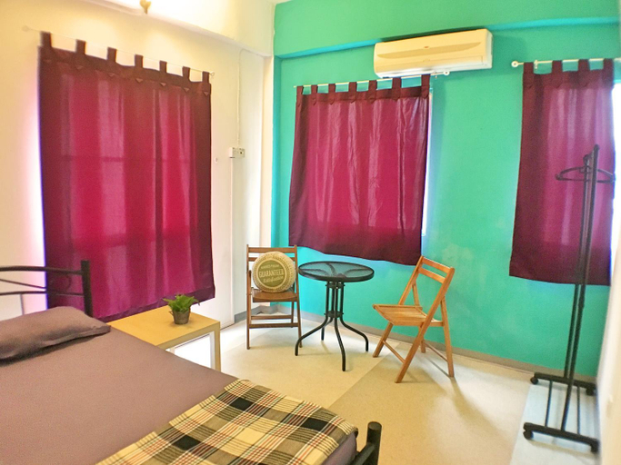 Bedroom 8