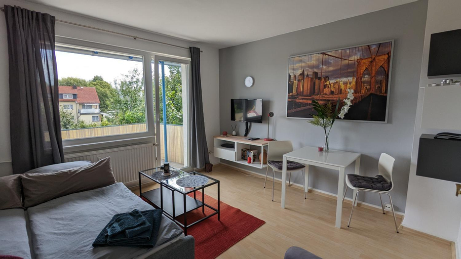 Others 2, Ferienwohnung Bad Vilbel, Wetteraukreis