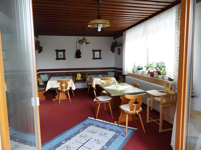 Food & Drinks 4, Gastehaus Apschner, Neunkirchen