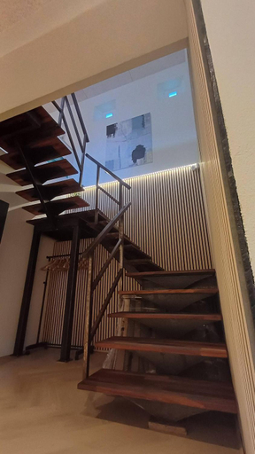 Others 4, Unique and luxurious apartment in Aalborg City, Aalborg