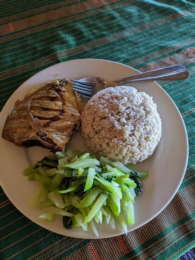 Food & Drinks 5, Musa Home Stay, West Sumba