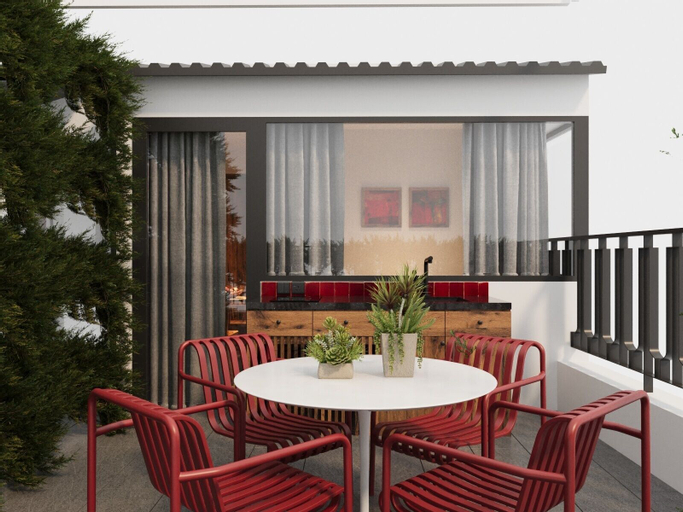 HOME KEY Residence in Center, Hoàn Kiếm